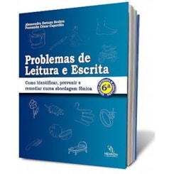 Problemas de Leitura e Escrita