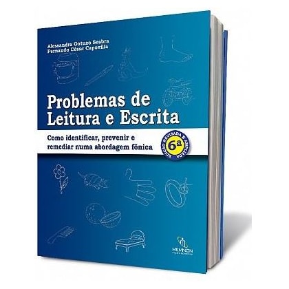 Problemas de Leitura e Escrita