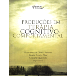 Produções em terapia cognitivo-comportamental