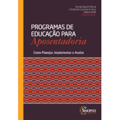 Programas de educação para aposentadoria