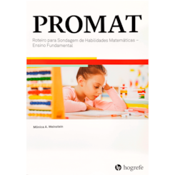 PROMAT - Kit completo