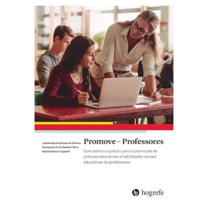 Promove – Professores