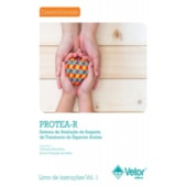 PROTEA-R - Sistema de Avaliação da Suspeita do Transtorno do Espectro Autista (Coleção) PROTEA-R - Sistema de Avaliação da Suspeita do Transtorno do Espectro Autista (Coleção)