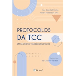 Protocolos da TCC em pacientes transdiagnósticos