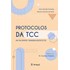 Protocolos da TCC em pacientes transdiagnósticos