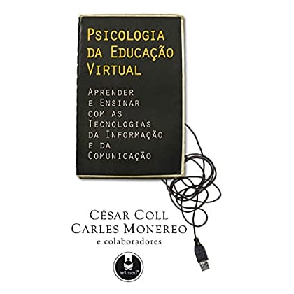 Psicologia da Educação Virtual