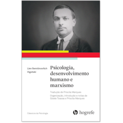 Psicologia, desenvolvimento humano e marxismo
                                        