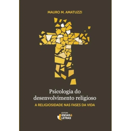 Psicologia do Desenvolvimento Religioso