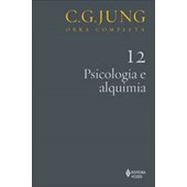 PSICOLOGIA E ALQUIMIA                                                                              