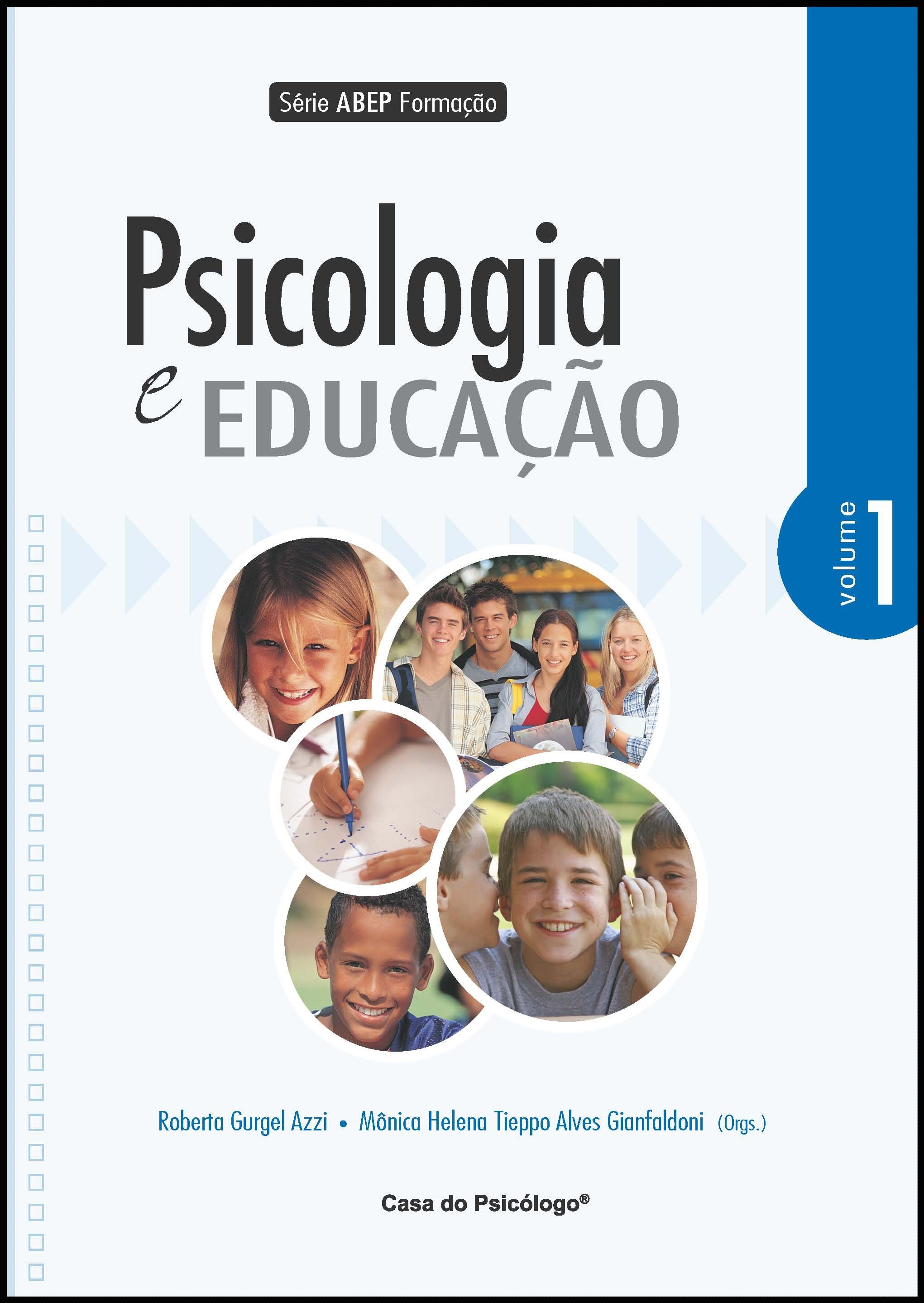 Psicologia E Educação | Valor Do Conhecimento