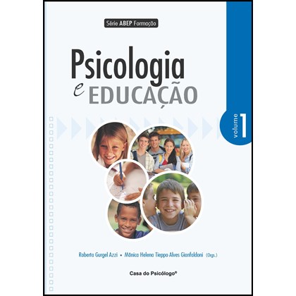 Psicologia e Educação
