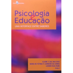 Psicologia e educação: Uma interface entre saberes