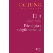 PSICOLOGIA E RELIGIAO ORIENTAL                                                                     