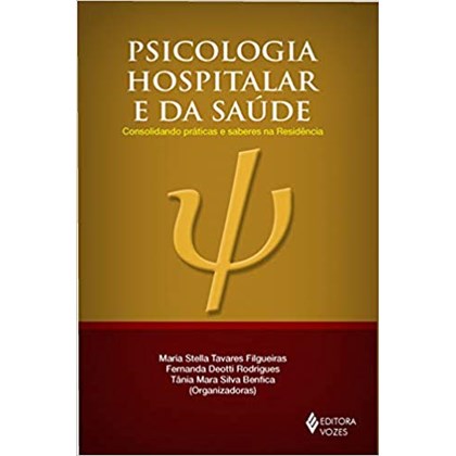 Psicologia hospitalar e da saúde