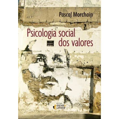 Psicologia Social Dos Valores