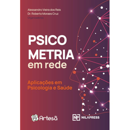 Psicometria em rede aplicações em psicologia e saúde