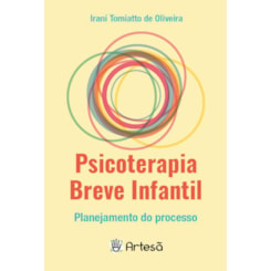 Psicoterapia breve infantil - Planejamento do processo