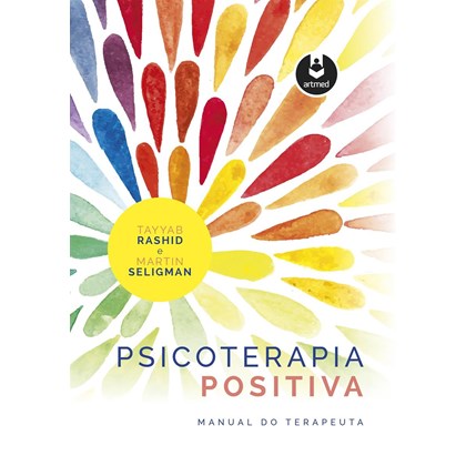 Psicoterapia Positiva - Manual do Terapeuta