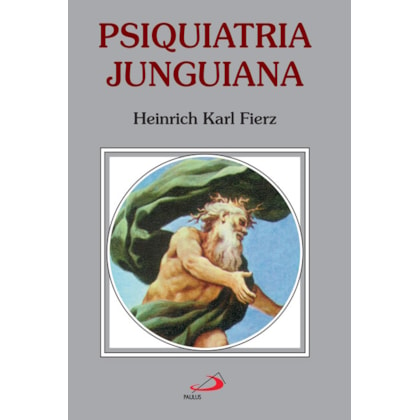 PSIQUIATRIA JUNGUIANA                                                                              