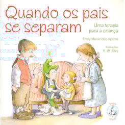 Quando os pais se separam