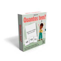 Quantos tem?