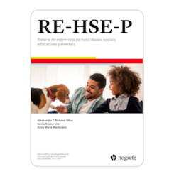 RE-HSE-P - Manual