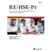 RE-HSE-Pr (Coleção) - Roteiro de Entrevistas de Habilidades Sociais Educativas de Professores RE-HSE-Pr (Coleção) - Roteiro de Entrevistas de Habilidades Sociais Educativas de Professores