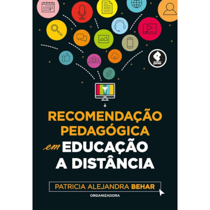 Recomendação Pedagógica em Educação a Distância