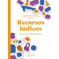 Recursos lúdicos na clínica infantojuvenil