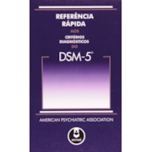 Referencia Lapida aos Critérios Diagnósticos do Dsm-5? Referencia Lapida aos Critérios Diagnósticos do Dsm-5?