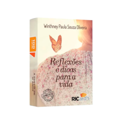 Reflexões e dicas para a vida