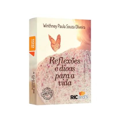 Reflexões e dicas para a vida
