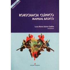 Rorschach Clínico - Manual Básico