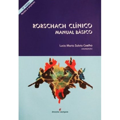 Rorschach Clínico - Manual Básico