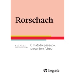 Rorschach - O método: passado, presente e futuro