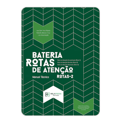 ROTAS 2 - Sistema de interpretação (Tabelas)