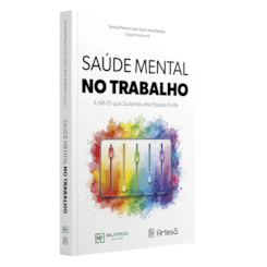 Saúde Mental no Trabalho: A NR-01 que Sustenta uma Equipe Forte