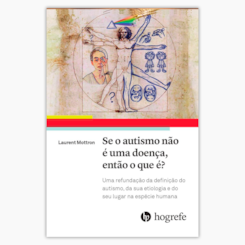 Se o autismo não é uma doença, então o que é?