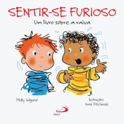 Sentir-se furioso
                                          