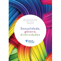 Sexualidade, gênero, diversidades