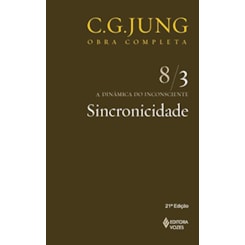 SINCRONICIDADE                                                                                     