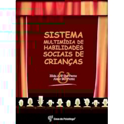SMHSC - Sistema Multimídia de Habilidades Sociais de Crianças - Bloco Coletiva B
