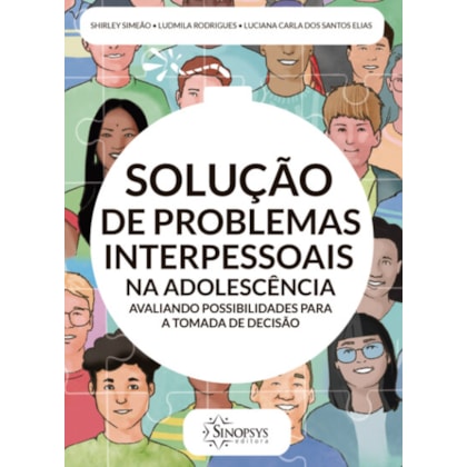 Solução de problemas interpessoais na adolescência