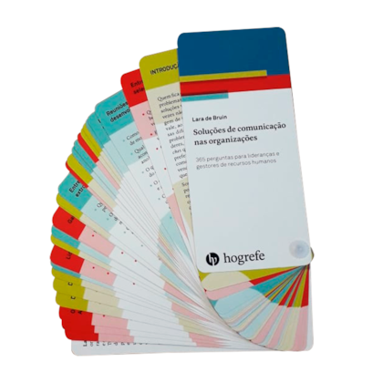 Soluções de comunicação nas organizações
                                    