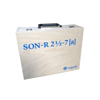 SON-R 2 1/2 -7 [A] - Conjunto Completo