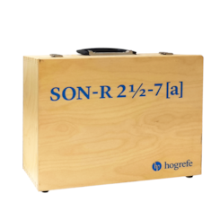 SON-R 2 1/2 -7 [A] - Kit Completo