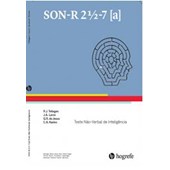 SON-R 2½-7 [a] - Caderno Subteste Padrões