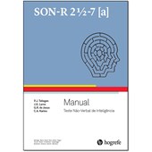 SON-R 2½-7 [a] - Manual
