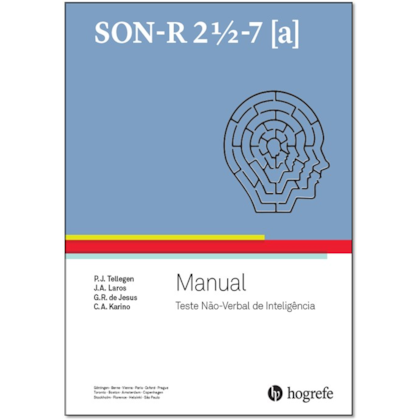 SON-R 2½-7 [a] - Manual
                                    