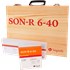 SON-R 6-40 - Kit completo